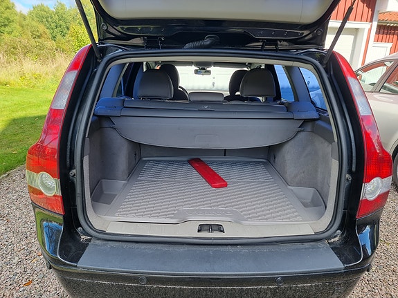 Volvo V50 4 of 8