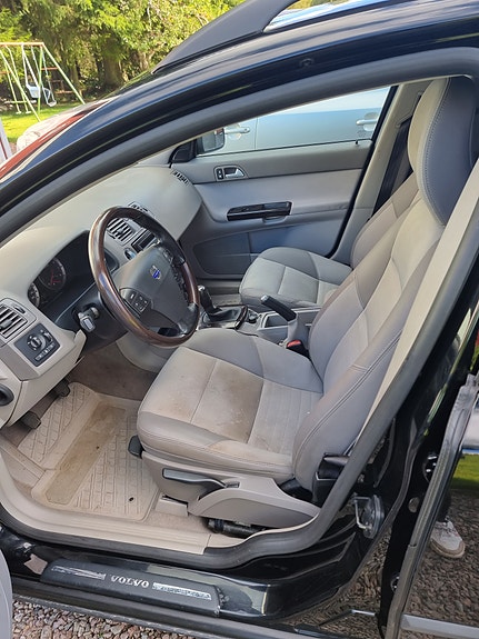 Volvo V50 6 of 8
