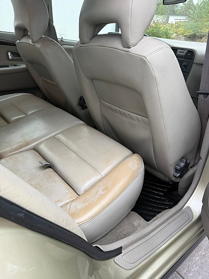 Volvo V40 6 of 11