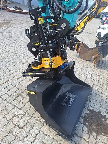 Kobelco SK 75 SR-7 , SÄLJES 7 of 16