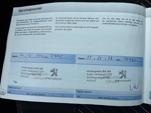 Peugeot 208 17 of 26