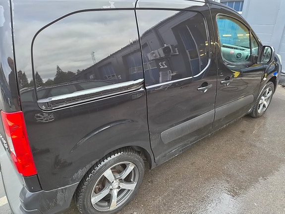 Peugeot Partner 6 of 9
