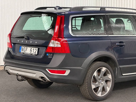 Volvo XC70 5 of 26