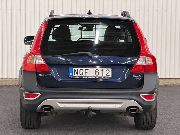 Volvo XC70 7 of 26