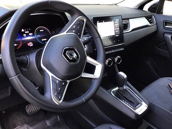 Renault Captur 9 of 9