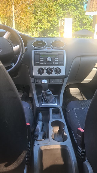 Ford Focus 4 of 5