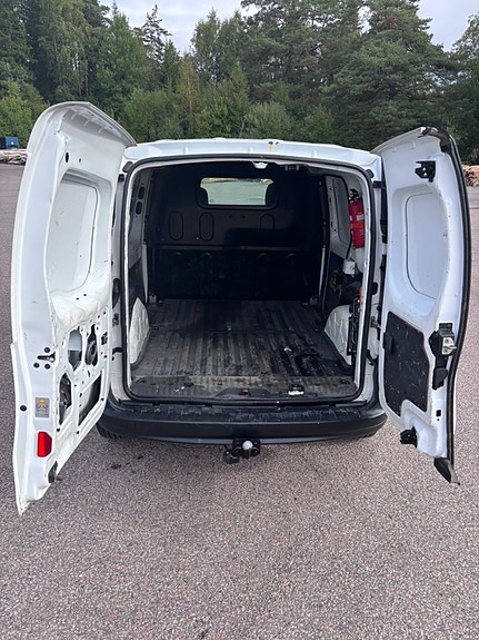 Renault Kangoo Express 5 of 10