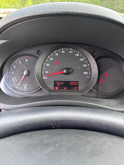 Renault Kangoo Express 6 of 10