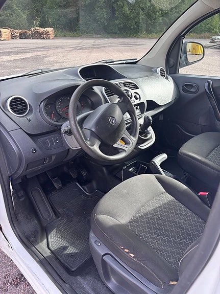 Renault Kangoo Express 7 of 10