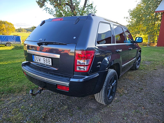 Jeep Grand Cherokee 5 of 13