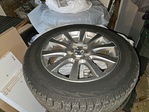 Jeep Grand Cherokee 12 of 13