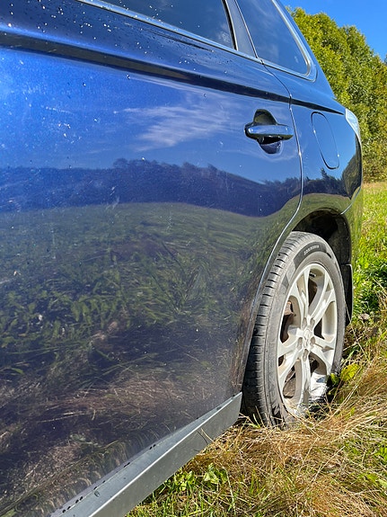 Mitsubishi Outlander 7 of 7