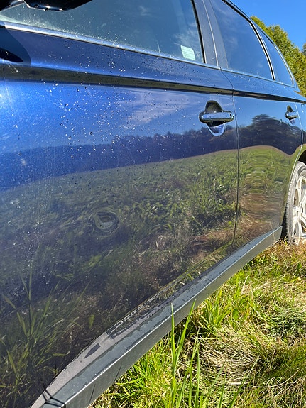 Mitsubishi Outlander 6 of 7