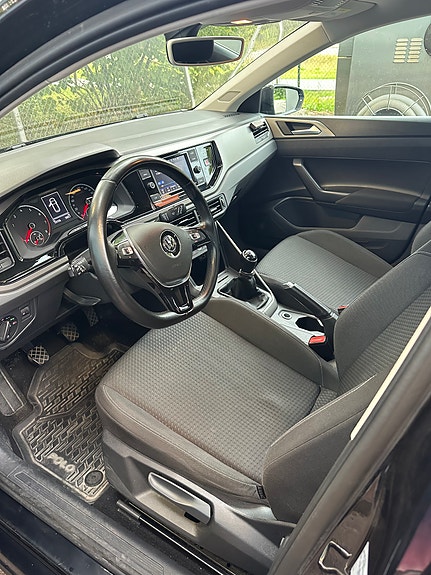 Volkswagen Polo 6 of 11
