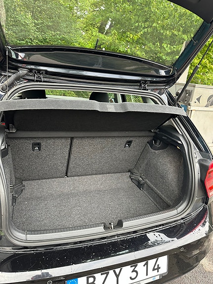 Volkswagen Polo 4 of 11