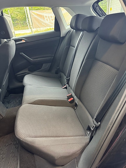 Volkswagen Polo 8 of 11