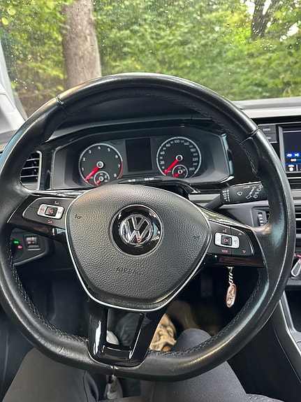 Volkswagen Polo 7 of 11