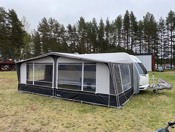 Hobby 650 KFU Prestige 4 of 13