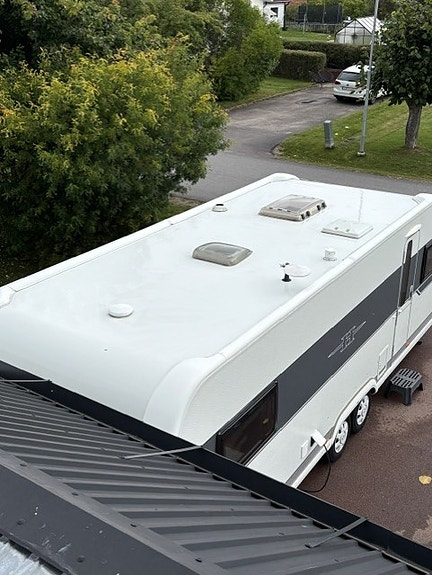 Hobby 650 KFU Prestige 3 of 13