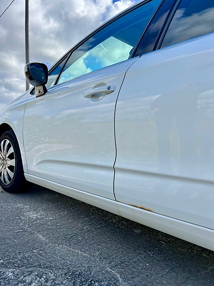Citroen C4 8 of 11
