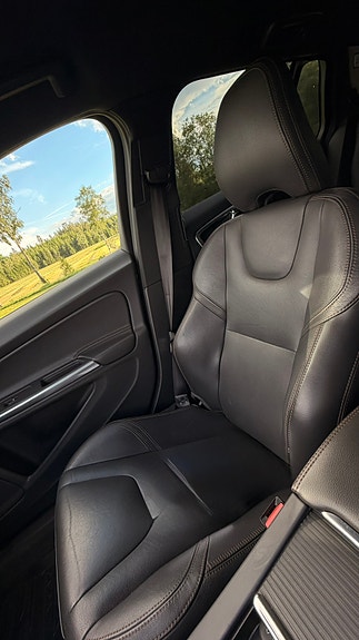 Volvo V60 Cross Country 9 of 9