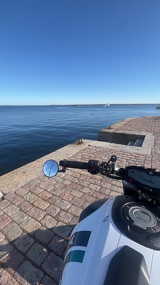 Yamaha MT-07 A2 5 of 6