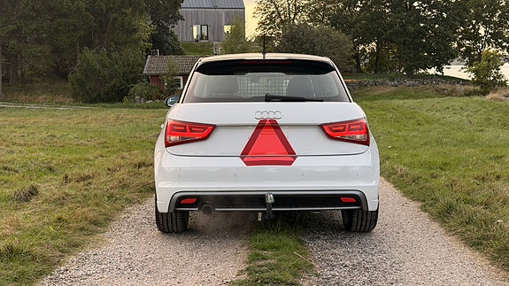 Audi A1 5 of 10