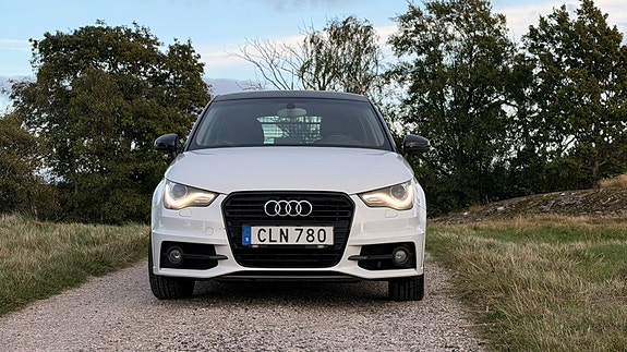 Audi A1 4 of 10