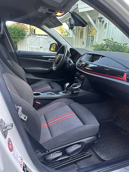 BMW X1 5 of 7