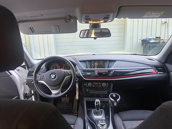 BMW X1 3 of 7