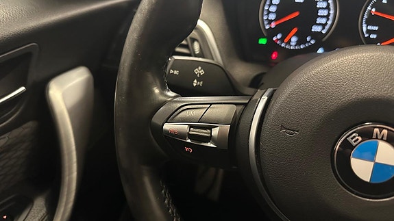 BMW 118i 20 of 30