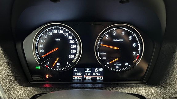 BMW 118i 21 of 30