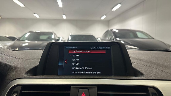 BMW 118i 24 of 30