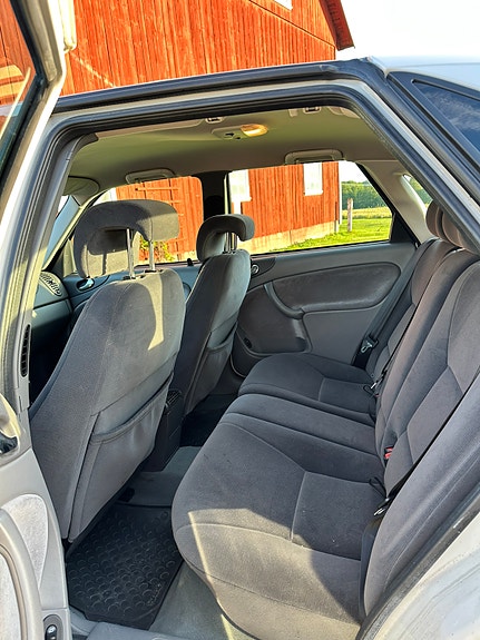 Saab 9-3 8 of 9