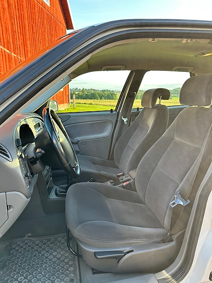 Saab 9-3 7 of 9