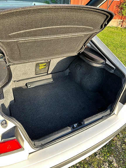 Saab 9-3 9 of 9
