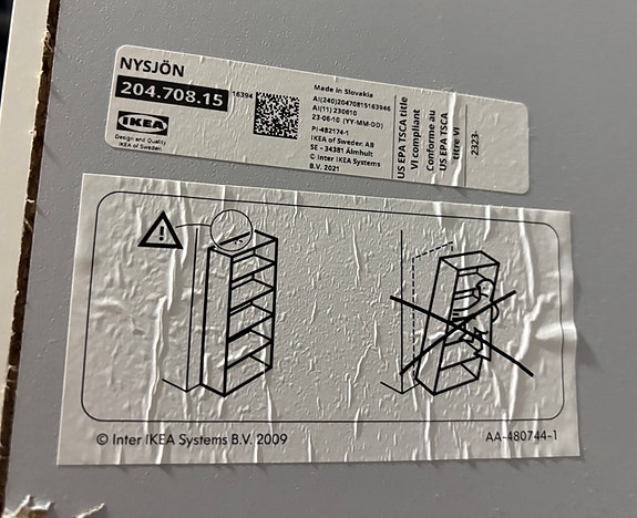 Product image 2 of 2