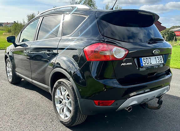Ford Kuga 4 of 6
