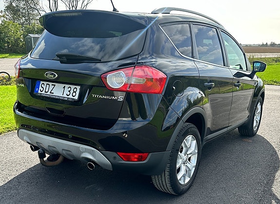 Ford Kuga 3 of 6