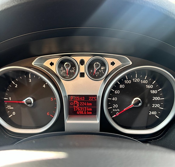 Ford Kuga 6 of 6
