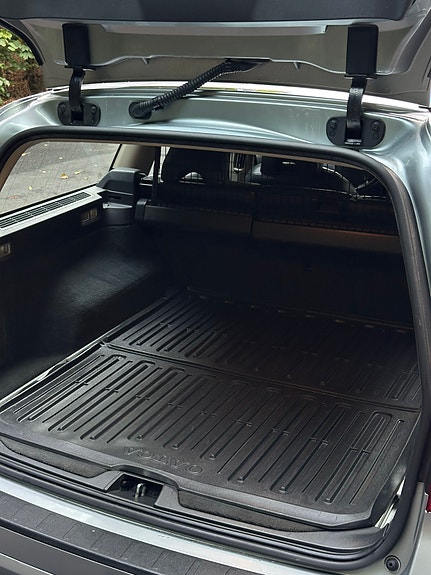 Volvo V70 10 of 11
