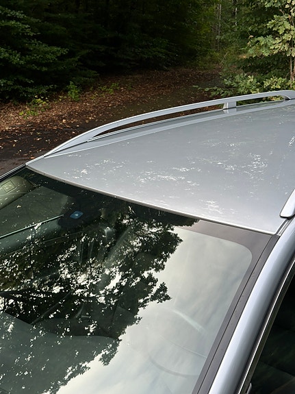 Volvo V70 6 of 11