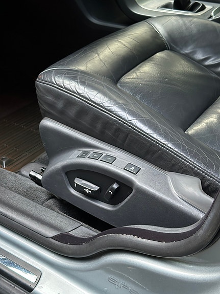 Volvo V70 9 of 11
