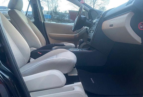 Mercedes-Benz A150 8 of 10