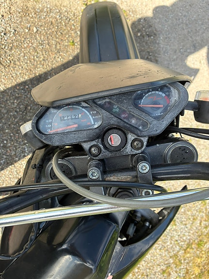 Gilera SMT 45 2 of 4