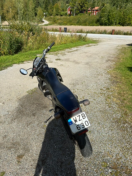 Gilera SMT 45 4 of 4