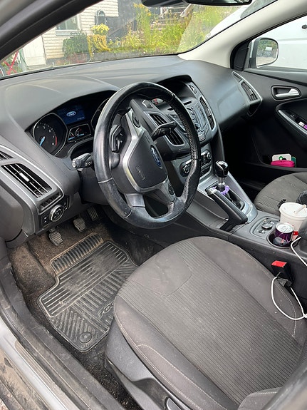 Ford Focus 6 of 6