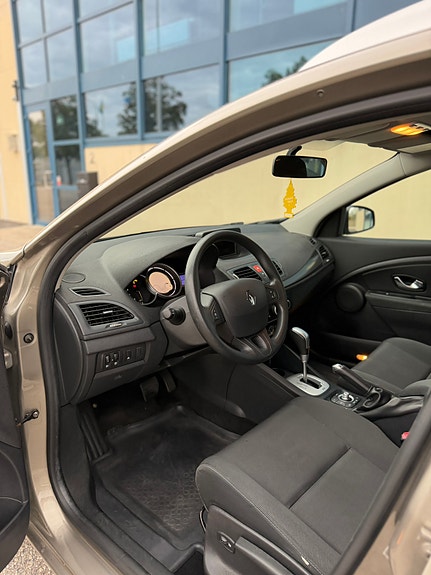Renault Megane 7 of 15