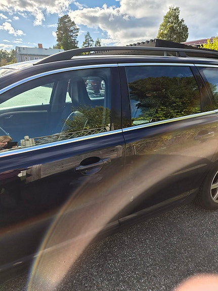 Volvo V70 4 of 7