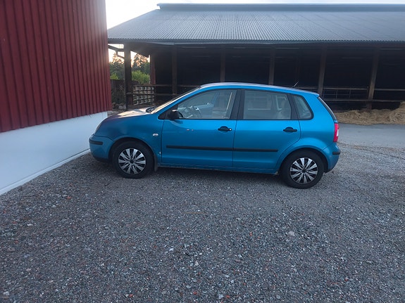 Volkswagen Polo 3 of 7